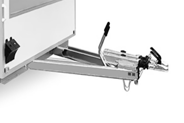 enganche de remolque