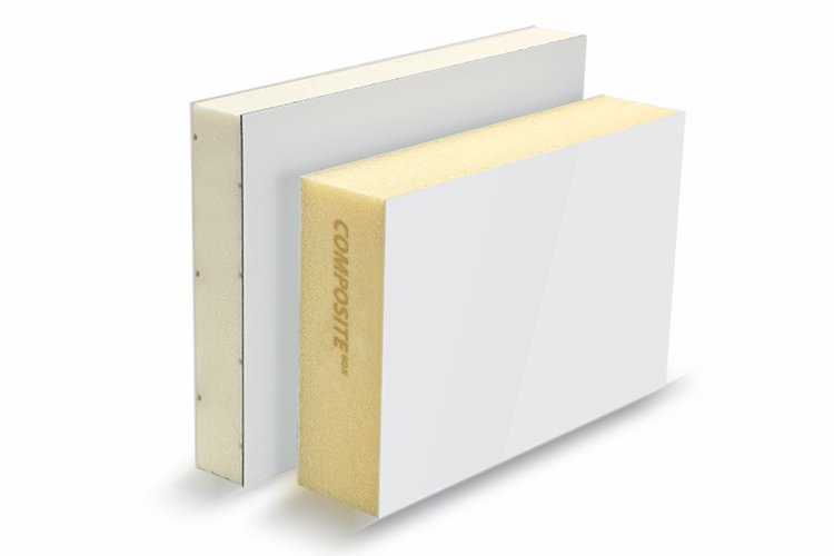 ¿Qué son los paneles sándwich? Deberías saber