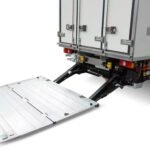 Proveedores profesionales de elevadores para camiones