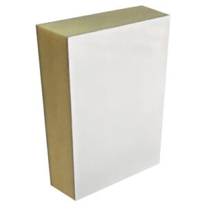 Guía de paneles FRP: características y usos