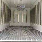 Piso de Camión y Remolque Reefer