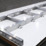 Kits de Subchasis Para Camión y Remolque