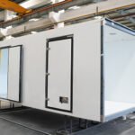 Fabricante de Puertas Laterales para Camiones de Caja