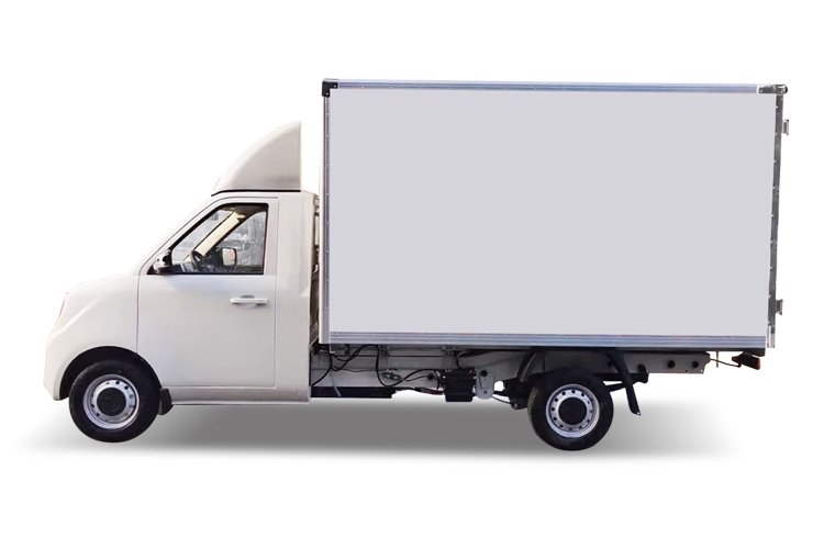 ¿Qué son las carrocerías de camiones refrigerados deslizantes?