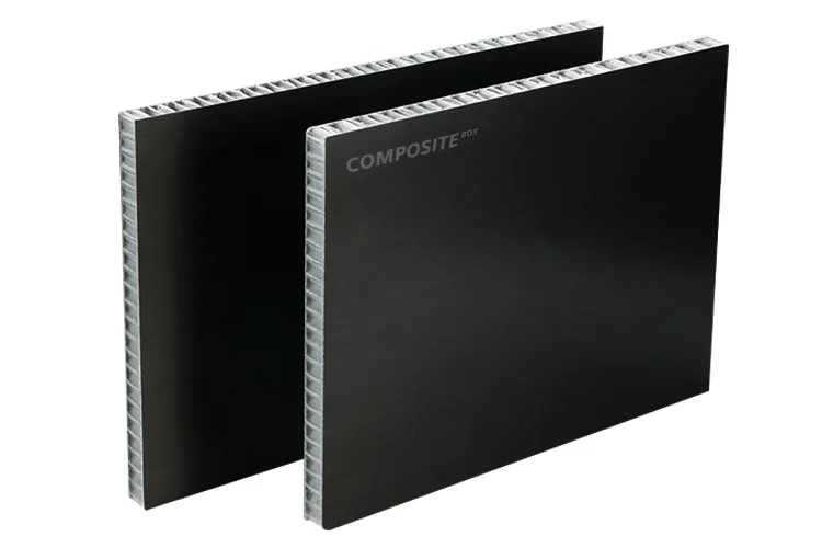 Mejor Fabricante de Paneles de Panal de Fibra de Carbono PP