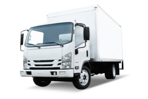 Carroceria Compuesta 26FT